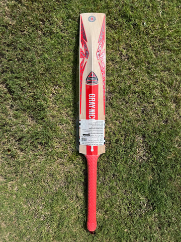 Gray-Nicolls PRO SHOCKWAVE LE Cricket Bat English Willow Cricket Bat - 2025