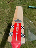 Gray-Nicolls PRO SHOCKWAVE LE Cricket Bat English Willow Cricket Bat - 2025