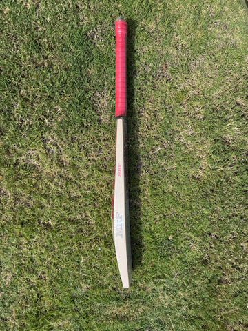 MRF GENIUS 360 English Willow Cricket Bat - 2025