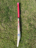 MRF RUN MACHINE English Willow Cricket Bat- 2025