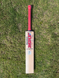 MRF RUN MACHINE English Willow Cricket Bat- 2025