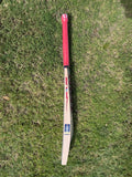 MRF RUN MACHINE English Willow Cricket Bat- 2025