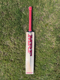 MRF RUN MACHINE English Willow Cricket Bat- 2025