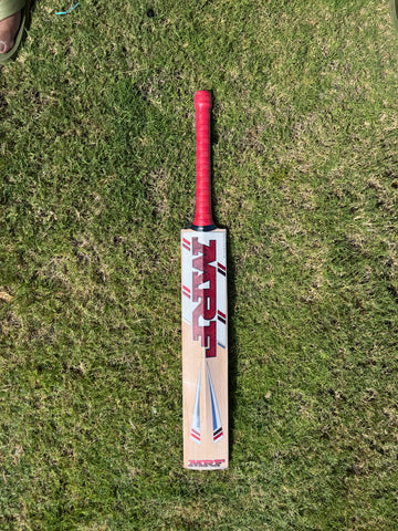 MRF POWER 300 English Willow Cricket Bat- 2025