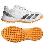 Adidas Howzat Spike less Cricket Shoes (2026)