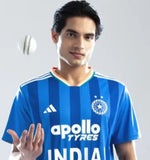 Team India T20 World Cup fan Jersey-Original Adidas