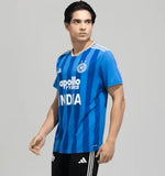 Team India T20 World Cup fan Jersey-Original Adidas