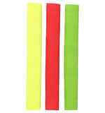 SG Chevron Grip cricket bat (Pack of 3)-2025