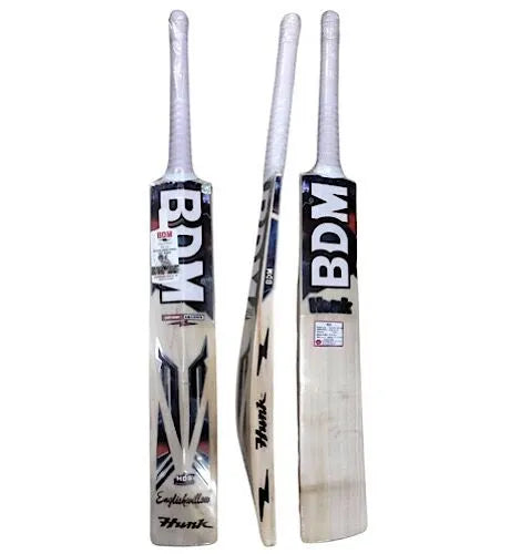 BDM Hunk Cricket Bat- 2025