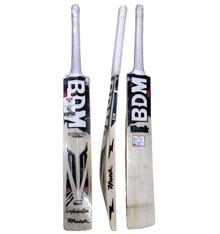 BDM Hunk Cricket Bat- 2025