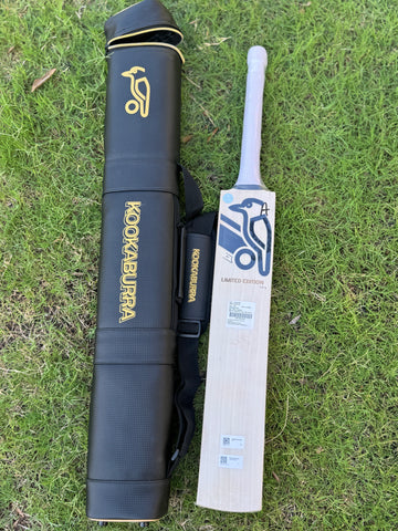 Kookaburra Stealth Limited edition