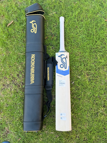Kookaburra pace 2.0 2025