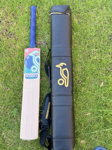 Kookaburra bubble pro