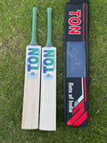 TON Power plus English Willow Cricket Bat - 2025