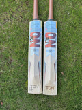 TON Vertu English Willow Cricket Bat - 2025