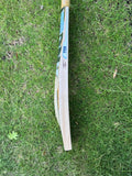 TON Legend English Willow Cricket Bat - 2025
