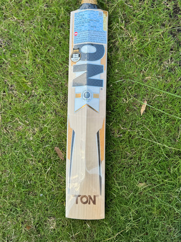 TON Legend English Willow Cricket Bat - 2025