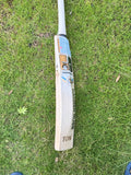 SS DRE Rus  English Willow Cricket Bat - 2025