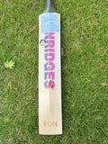 SS Finisher 7(semi oval handle) English Willow Cricket Bat - 2025