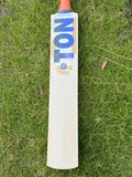 TON THALA English Willow Cricket Bat - 2025