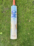 TON THALA English Willow Cricket Bat - 2025