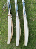 SS Smacker English Willow Cricket Bat - 2025