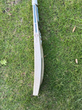 SS Smacker Signature English Willow Cricket Bat - 2025