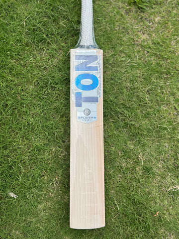 TON PLAYER EDITION Willow Cricket Bat - 2025