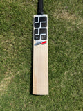 SS Master 5000 English Willow Cricket Bat