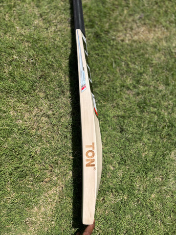 SS Master 5000 English Willow Cricket Bat