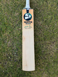 SG skipper Xtreme Willow Cricket Bat - 2025