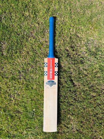Gray-Nicolls GN PRO SHOCKWAVE Cricket Bat English Willow Cricket Bat - 2025