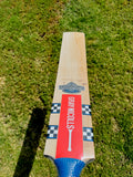 Gray-Nicolls GN PRO SHOCKWAVE Cricket Bat English Willow Cricket Bat - 2025