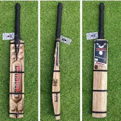 Bandook Burn Edition - Players Edition 4 scoop (Hard Tennis) - KW