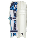 SG Megalite Cricket Batting Leg guard (Batting Pads)