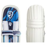 SG Megalite Cricket Batting Leg guard (Batting Pads)