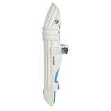 SG Megalite Cricket Batting Leg guard (Batting Pads)