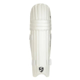 SG Megalite Cricket Batting Leg guard (Batting Pads)