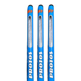 LED flashing Stumps- PROTOS- 2025, ( includes #3 stumps and #2 bails)
