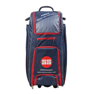 SS Force Trolley Cricket Kit bag 2025