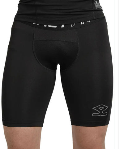 Shrey Intense Compression Shorts- 2025