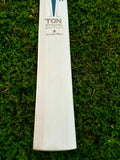 TON Special edition Willow Cricket Bat - 2025