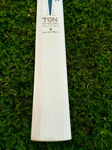TON Special edition Willow Cricket Bat - 2025