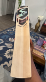 SG Sunny Tonny English Willow Cricket Bat - 2025