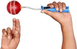 Revolution Ball for Fast Bowlers and Spinners