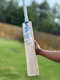 SG Sunny Tonny Xtreme black English Willow Cricket Bat - 2025
