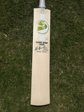 SG Sunny Gold icon English Willow Cricket Bat - 2025