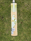 SG Sunny Gold icon English Willow Cricket Bat - 2025