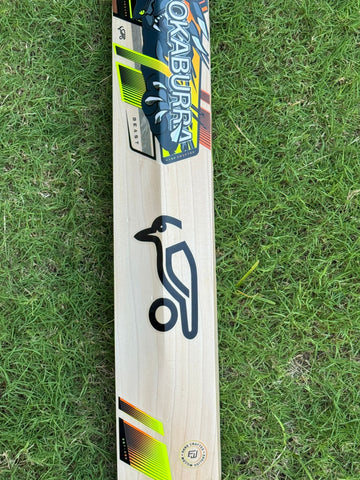Kookaburra Beast 2.0 2025