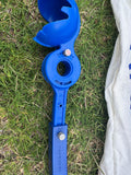 Rapid Arm Cricket Ball Thrower (UK Version)- 2025